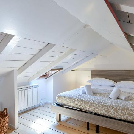La Boheme Apartman Velence Kültér fotó