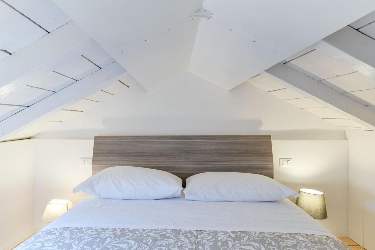 La Boheme Apartman Velence Kültér fotó