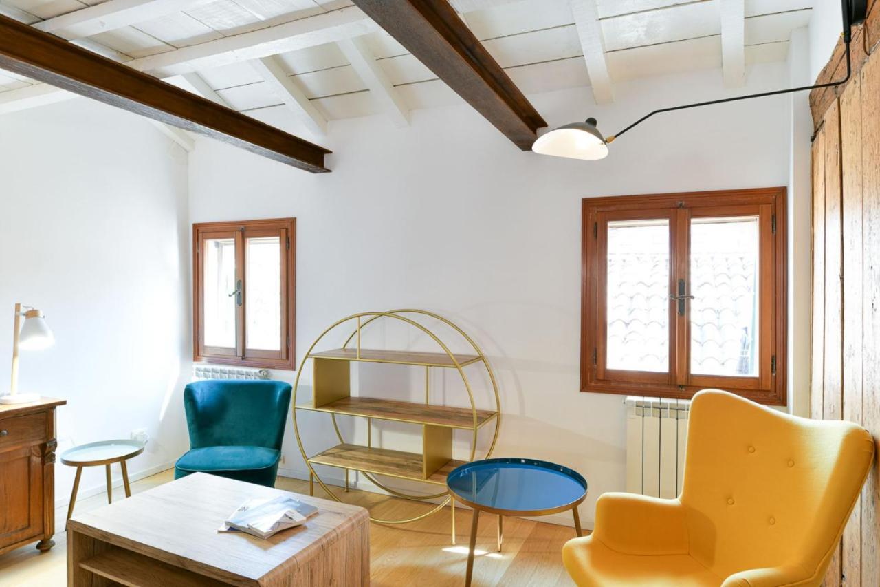 La Boheme Apartman Velence Kültér fotó