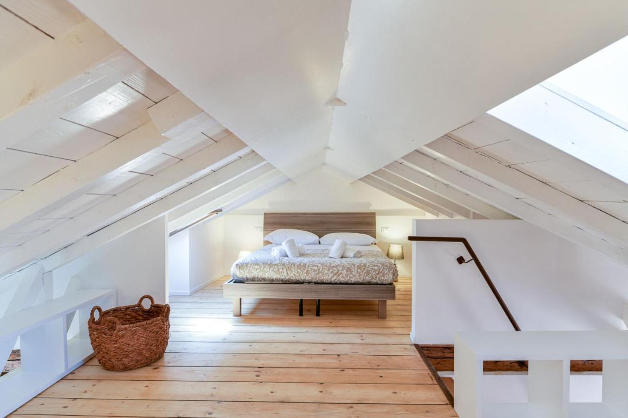 La Boheme Apartman Velence Kültér fotó
