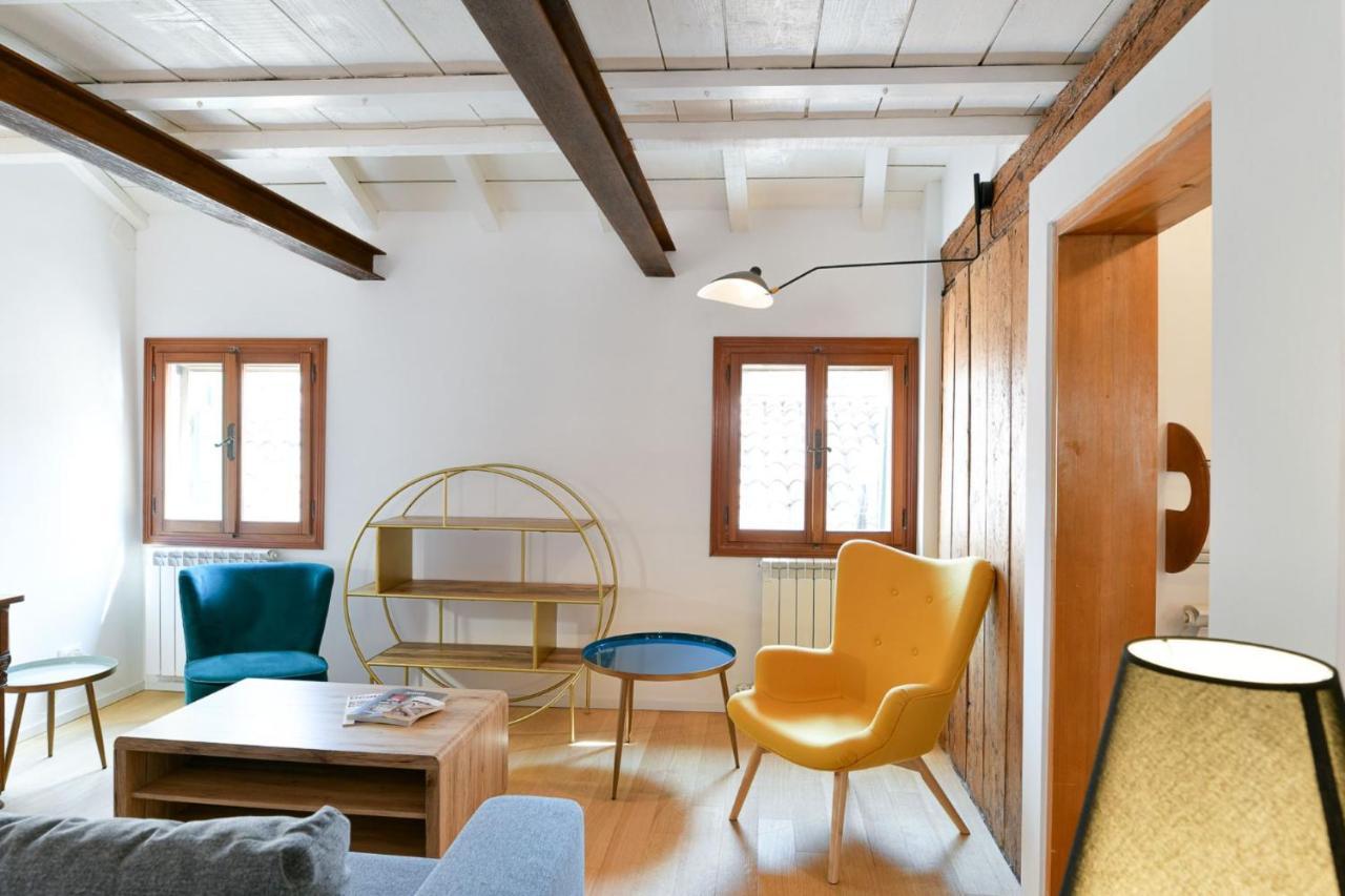 La Boheme Apartman Velence Kültér fotó