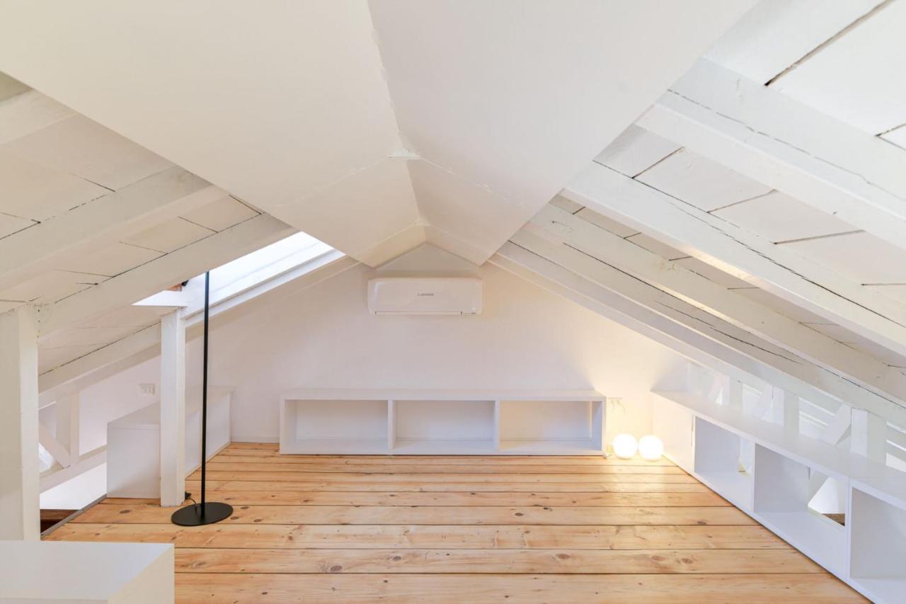 La Boheme Apartman Velence Kültér fotó