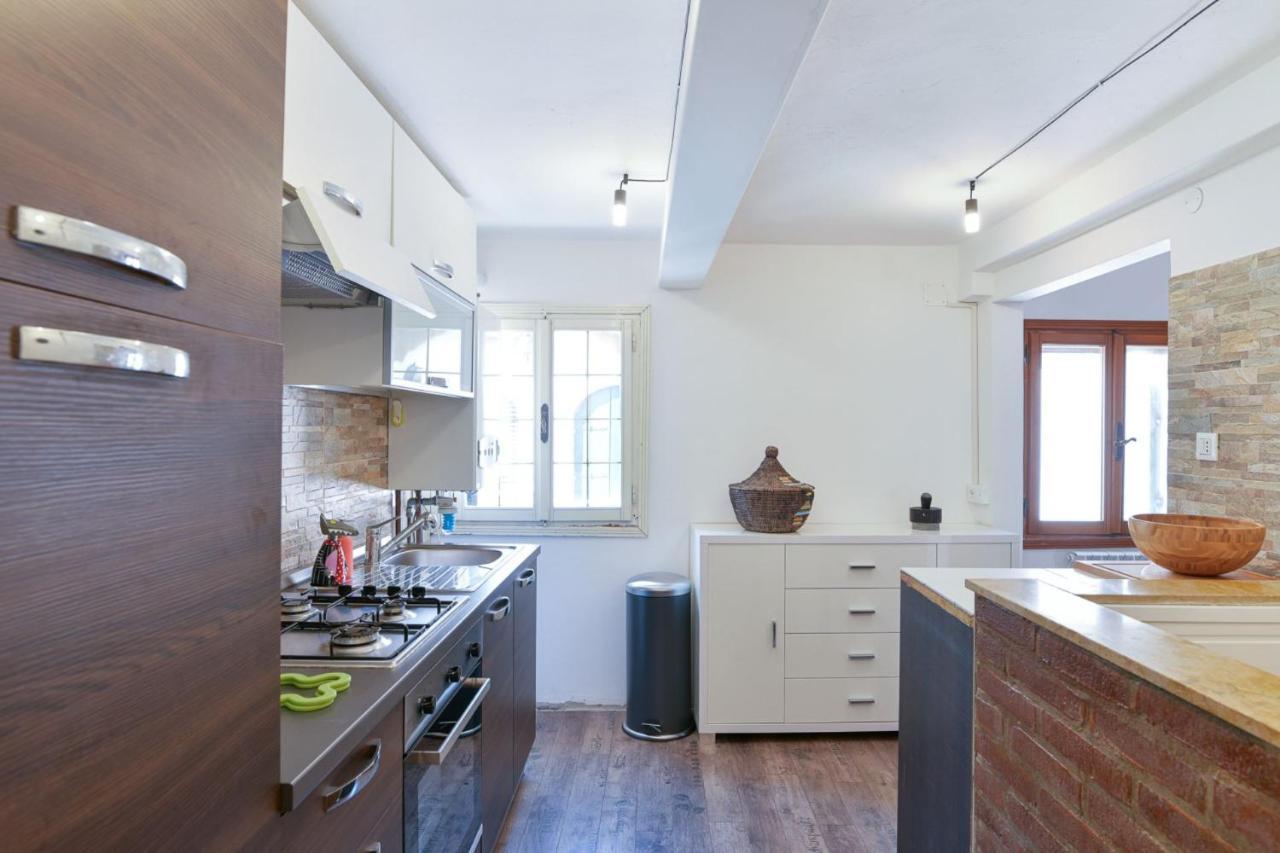 La Boheme Apartman Velence Kültér fotó